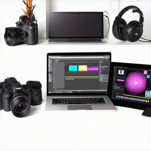 Best Creator & Editing Laptops for 2025: Top Picks for Creators