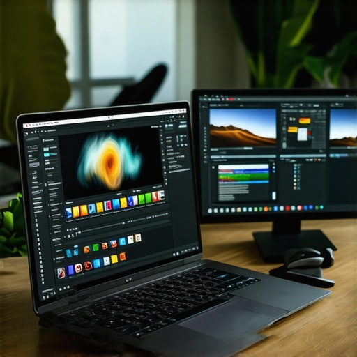 Best Creator Laptops for Editing, Streaming & Design in 2025