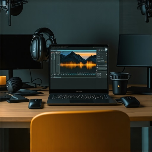 Best Creator Laptops for Editing & Streaming in 2025 | Top Picks