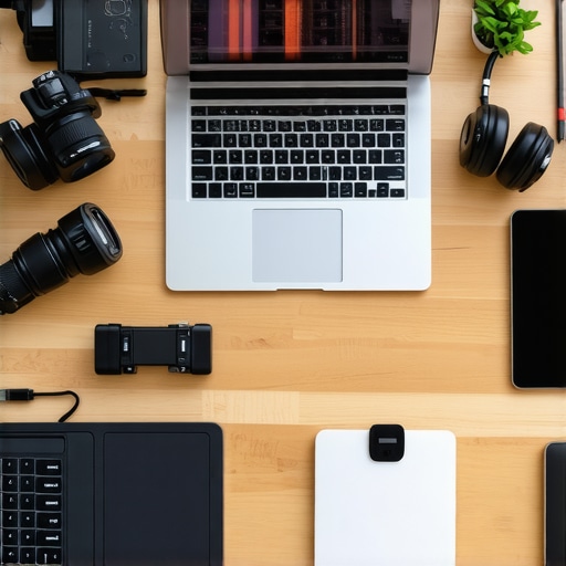 Best Design & Streaming Laptops for Content Creators in 2025