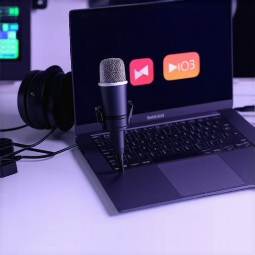 Best Podcast & Streaming Laptops for Creators in 2025 | Expert Recommendations