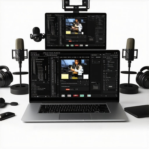 Best Streaming & Podcast Laptops for Creators in 2025 | Top Picks