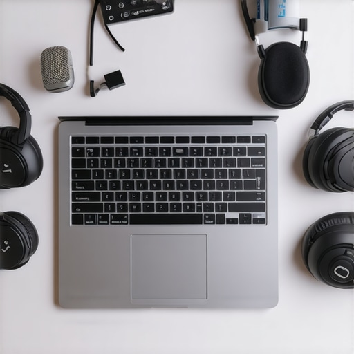 Top Creator Laptops for Editing, Streaming & Podcasts in 2025
