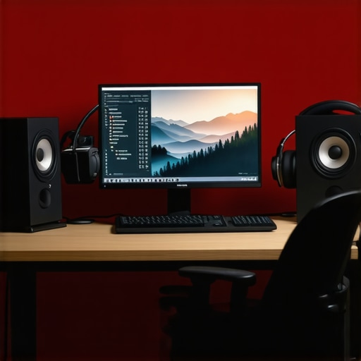 Top Podcast & Design Laptops for Creators and Streamers in 2025