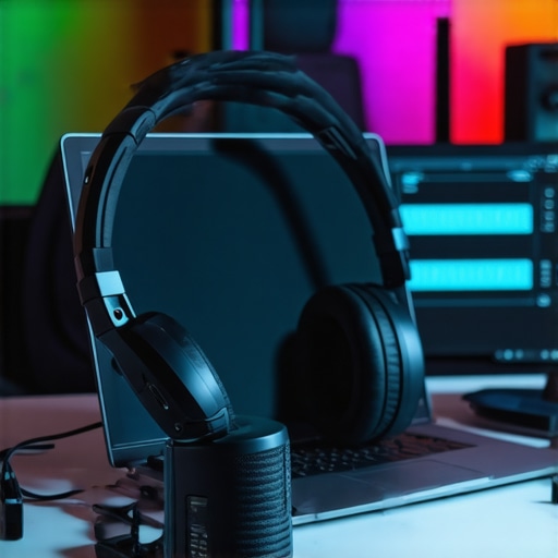 Top Podcast & Editing Laptops for Creators in 2025 | Ultimate Guide