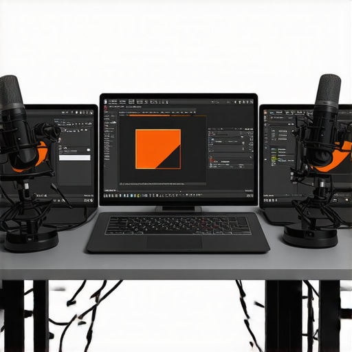 Top Streaming & Design Laptops for Creators & Streamers in 2025 | Ultimate Guide