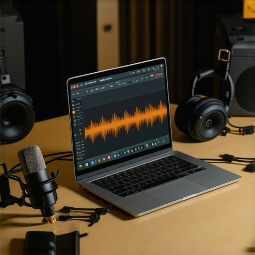 Ultimate Guide to Podcast & Editing Laptops for Creators in 2025