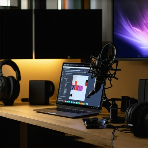 Ultimate Streaming & Podcast Laptops for Creators in 2025 | Expert Guide