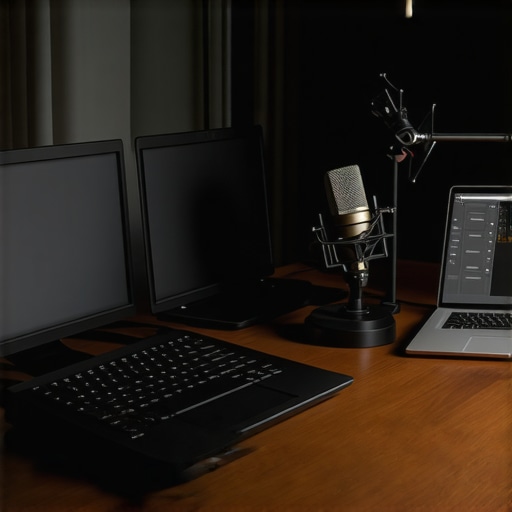 Best Creator Laptops for Editing, Streaming & Podcasts in 2025 | Top Picks