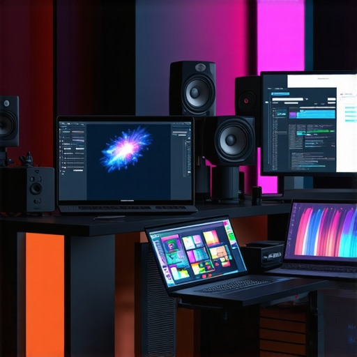 Best Editing & Design Laptops for Creators in 2025 | Ultimate Guide