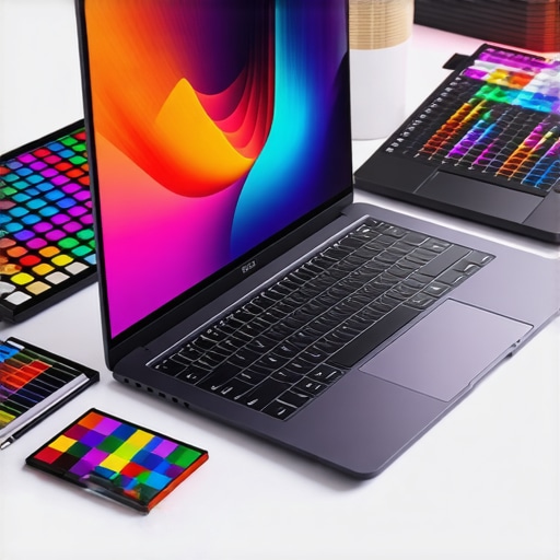 Best Editing & Design Laptops for Creators in 2025 | Ultimate Guide