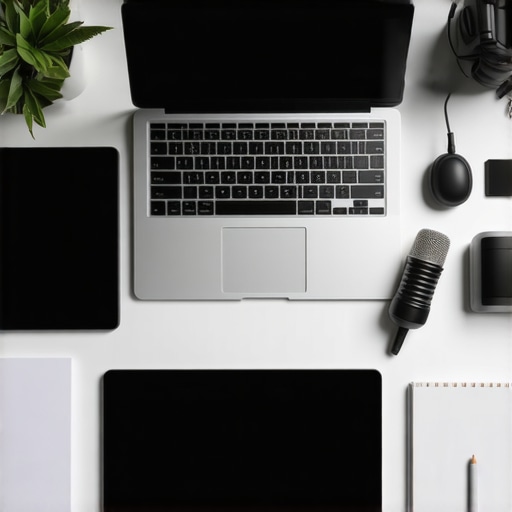 Best Podcast & Design Laptops for Creators in 2025 | Ultimate Guide