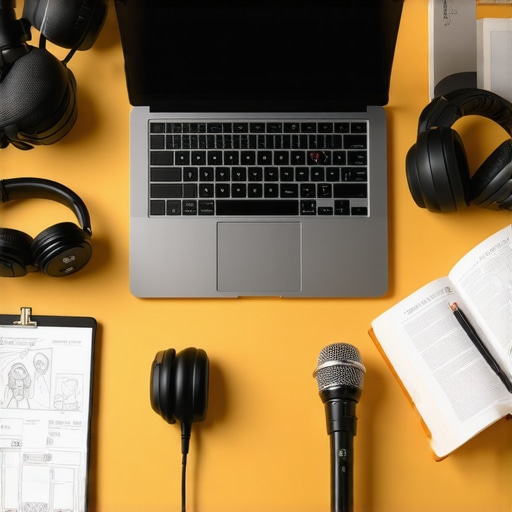 Best Podcast & Design Laptops for Creators in 2025 | Ultimate Guide