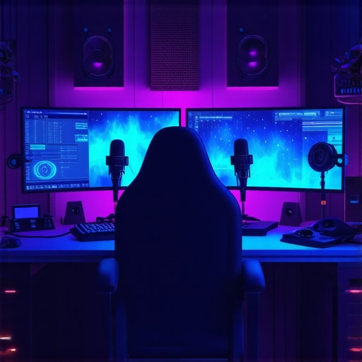 Best Podcast & Design Workstations for Creators in 2025 | Ultimate Guide