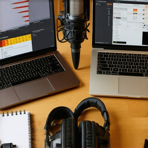 Best Podcast & Editing Laptops for Creators in 2025 | Top Picks & Reviews