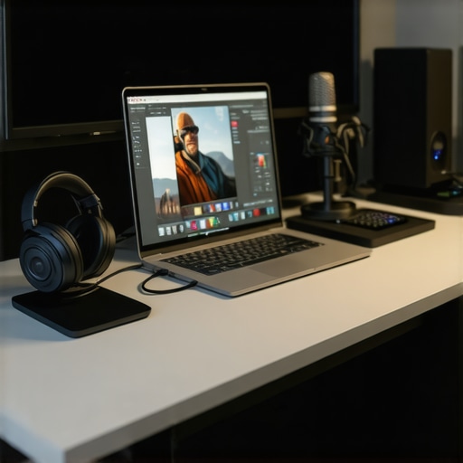 Best Podcast & Streaming Laptops for Content Creators in 2025 | Expert Reviews