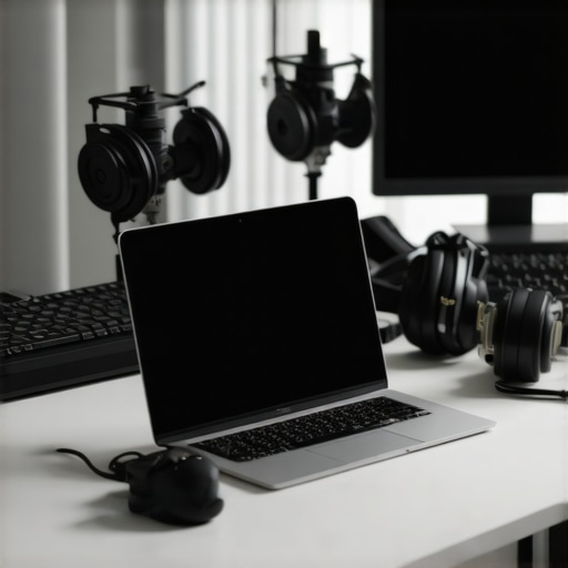 Best Podcast & Streaming Laptops for Creators in 2025 | Ultimate Choice