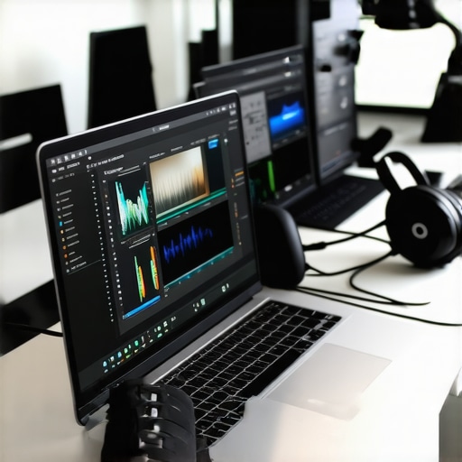 Top Creator Laptops for Editing, Streaming & Podcasts in 2025 | Expert Picks