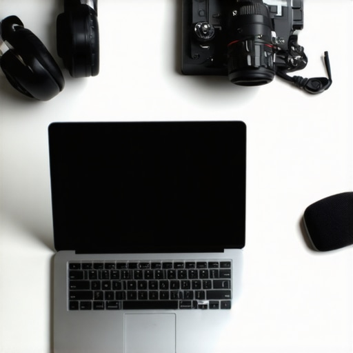 Top Creator Laptops for Editing, Streaming & Podcasts in 2025 | Expert Picks