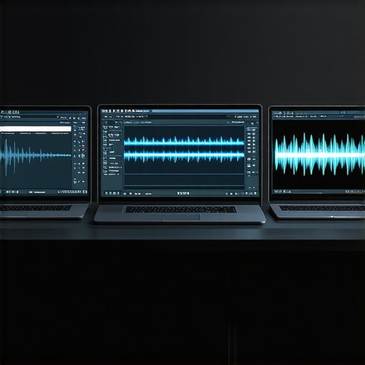 Top Creator Laptops for Editing, Streaming & Podcasts in 2025 | Expert Picks