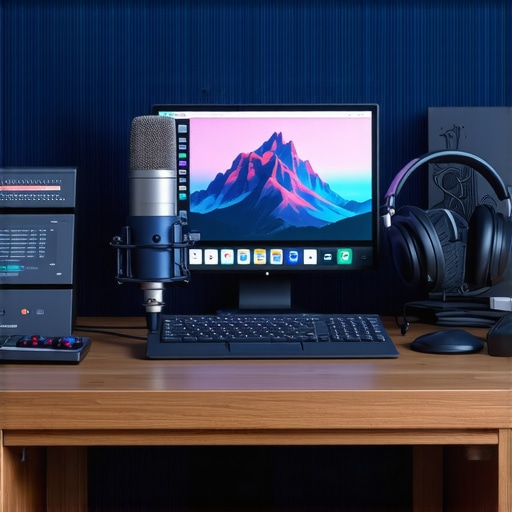 Top Creator Laptops for Editing, Streaming & Podcasts in 2025 | Must-Have Picks