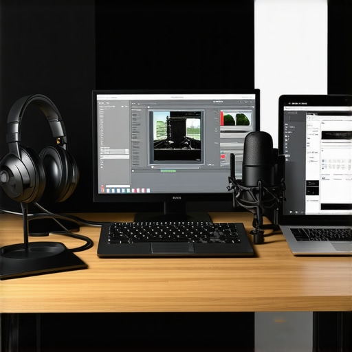 Top Creator Laptops for Streaming, Editing & Podcasts in 2025 | Expert Picks