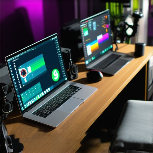 Top Creator Laptops for Streaming, Editing & Podcasts in 2025 | Ultimate Guide