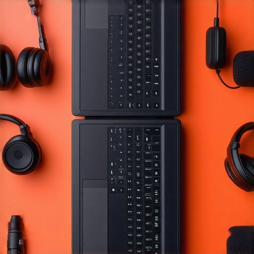 Top Creator Laptops of 2025 for Editing, Streaming & Podcasts