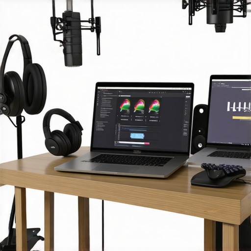 Top Podcast & Streaming Laptops for Creators in 2025 | Expert Recommendations