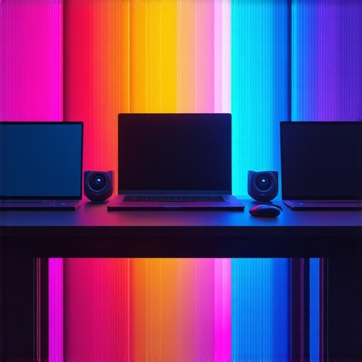 Top Streaming & Creator Laptops in 2025 | Best Features & Deals