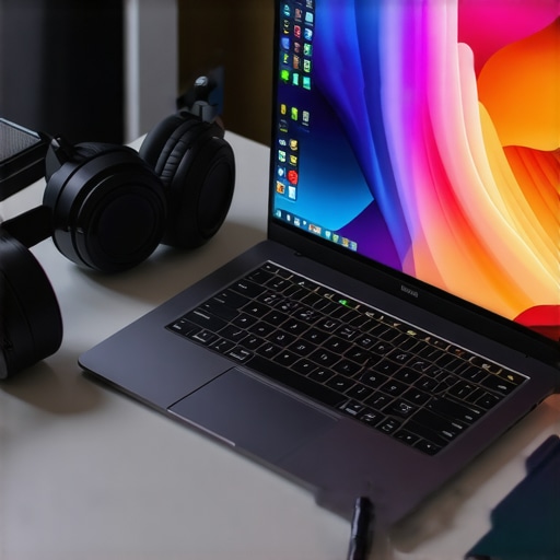 Top Streaming Laptops for Creators in 2025 | Best Features & Deals