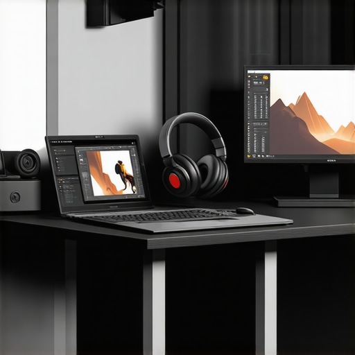 Ultimate Guide to Editing & Design Laptops for Content Creators in 2025