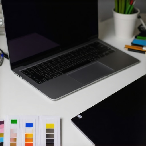 Ultimate Guide to Editing & Design Laptops for Creators in 2025 | Expert Tips