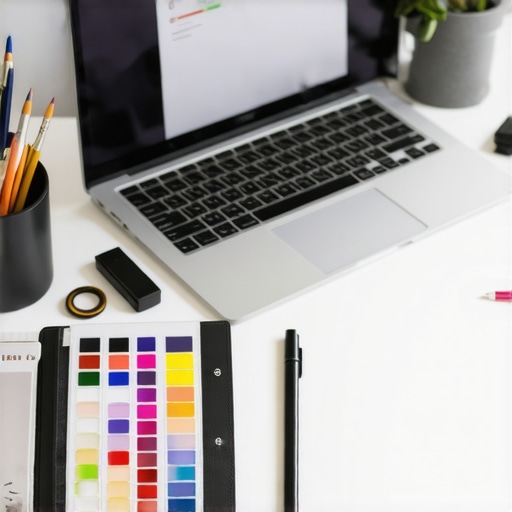 Ultimate Guide to Editing and Design Laptops for Creators in 2025