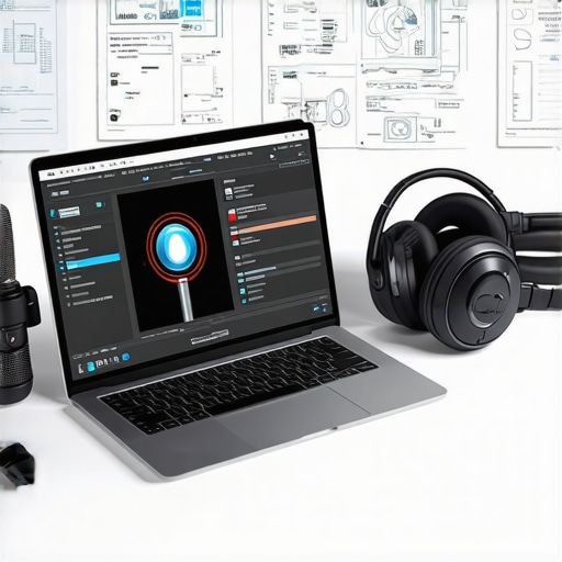 Ultimate Guide to Podcast & Design Laptops for Creators in 2025