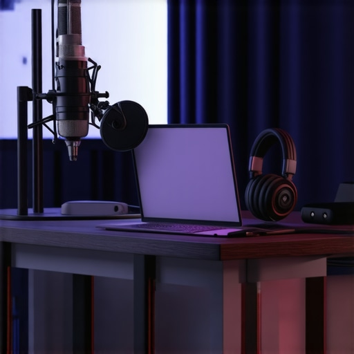 Ultimate Guide to Podcast & Design Laptops for Creators in 2025