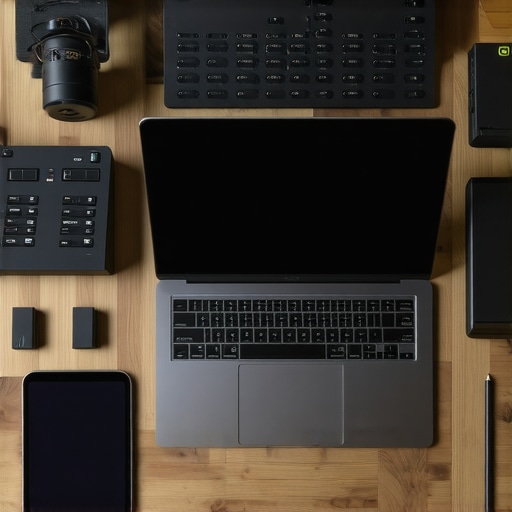 Ultimate Guide to Podcast & Design Laptops for Creators in 2025