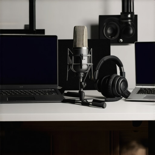 Ultimate Guide to Streaming & Podcast Laptops for Creators in 2025 | Expert Tips