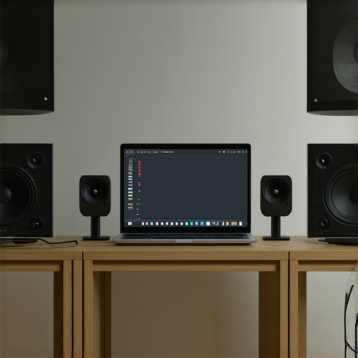 3 Fanless Podcast Laptops for Noise-Free Recording in 2026