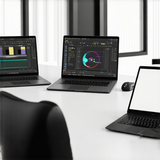 3 High-End Editing Laptops That Beat Desktops in 2026