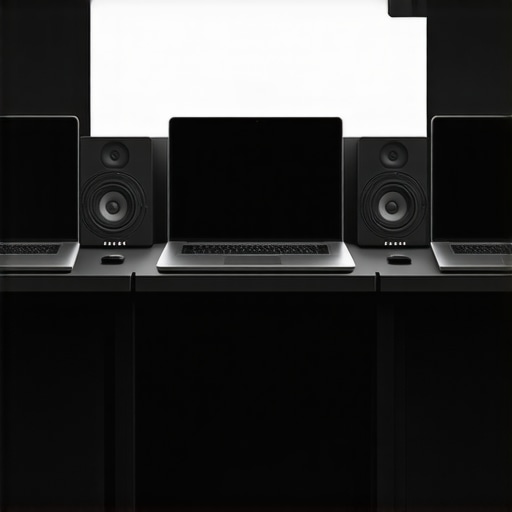 3 Silent Podcast Laptops for Mobile Studios in 2026