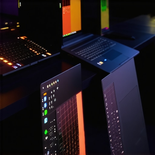 4 Best 8K Editing Laptops That Won't Lag in 2026