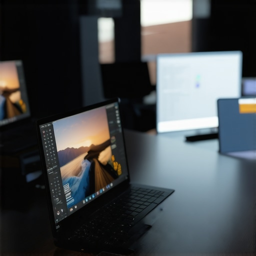 4 Editing Laptops That Process 12K RAW Without Proxies in 2026
