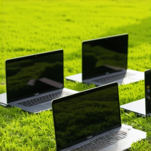 4 Podcast Laptops with 20-Hour Battery for Field Work [2026]