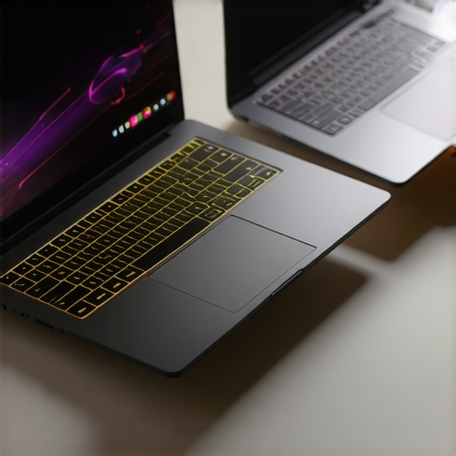 5 Design Laptops That Don't Throttle in 2026 [3D Tested]