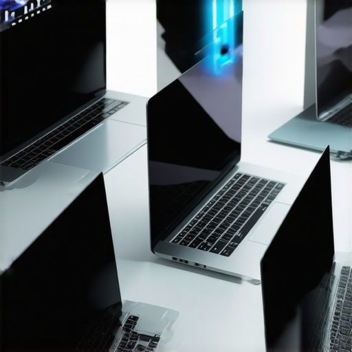 6 Design Laptops That Stay Cool During 4K Rendering in 2026