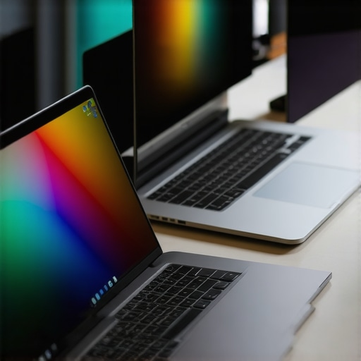 7 Best Design Laptops with 100% Adobe RGB in 2026 [Tested]