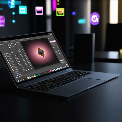 Best Creator Laptops 2025: Top Picks for Editing & Streaming