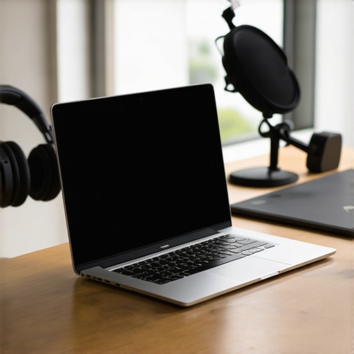 Best Creator Laptops 2025: Top Picks for Editing, Streaming & Podcasts