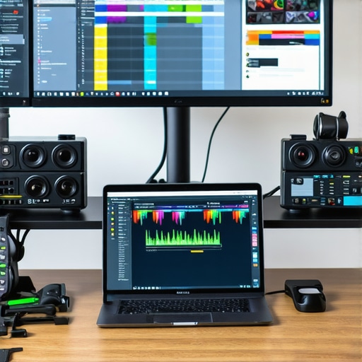 Best Creator Laptops 2025: Top Picks for Editing & Streaming